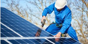 Installation Maintenance Panneaux Solaires Photovoltaïques à Epinac